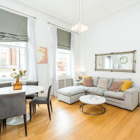 Spacious 2 Bedroom / Gloucester Road / Kensington Londra Exterior foto