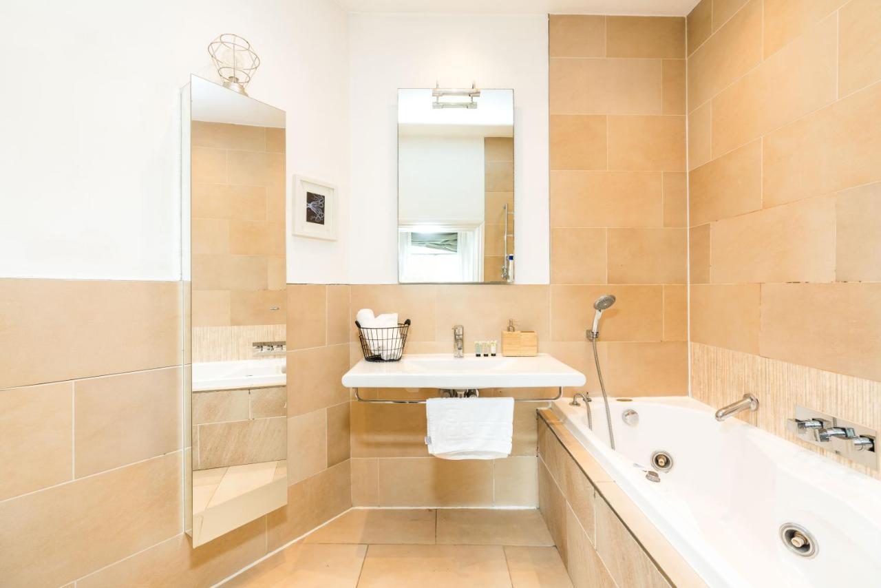 Spacious 2 Bedroom / Gloucester Road / Kensington Londra Exterior foto