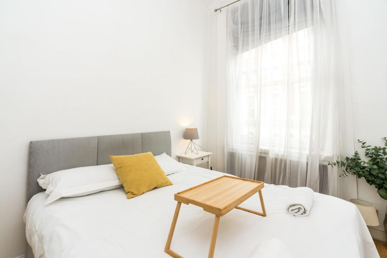 Spacious 2 Bedroom / Gloucester Road / Kensington Londra Exterior foto