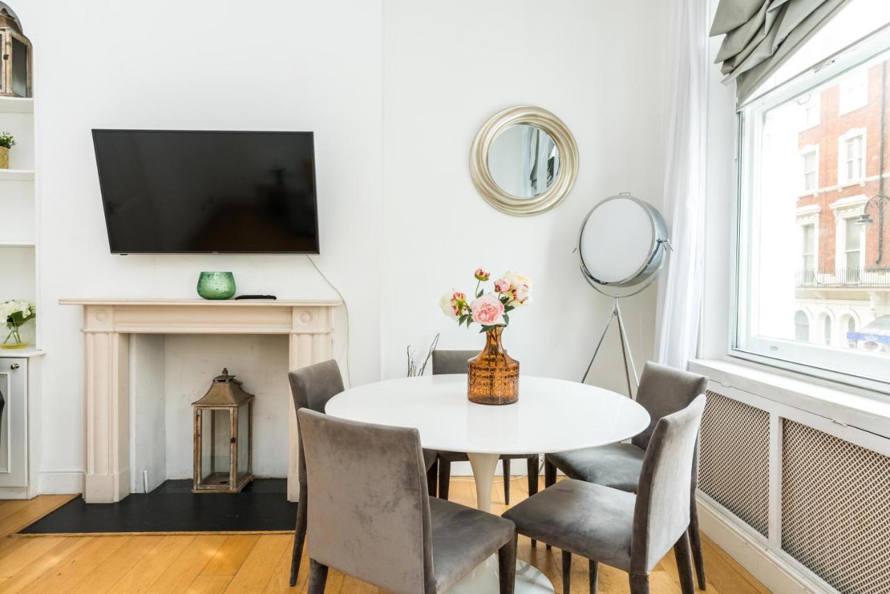 Spacious 2 Bedroom / Gloucester Road / Kensington Londra Exterior foto
