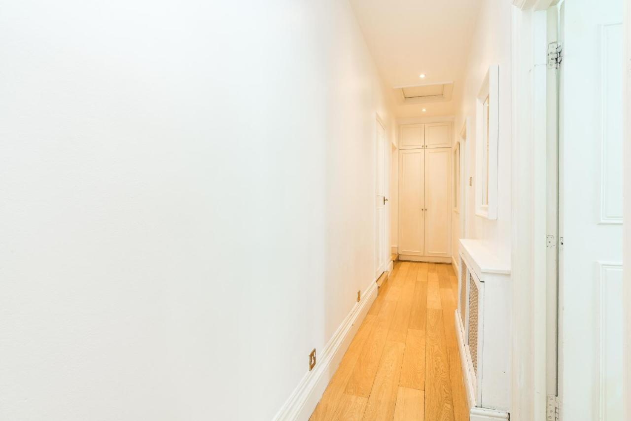 Spacious 2 Bedroom / Gloucester Road / Kensington Londra Exterior foto